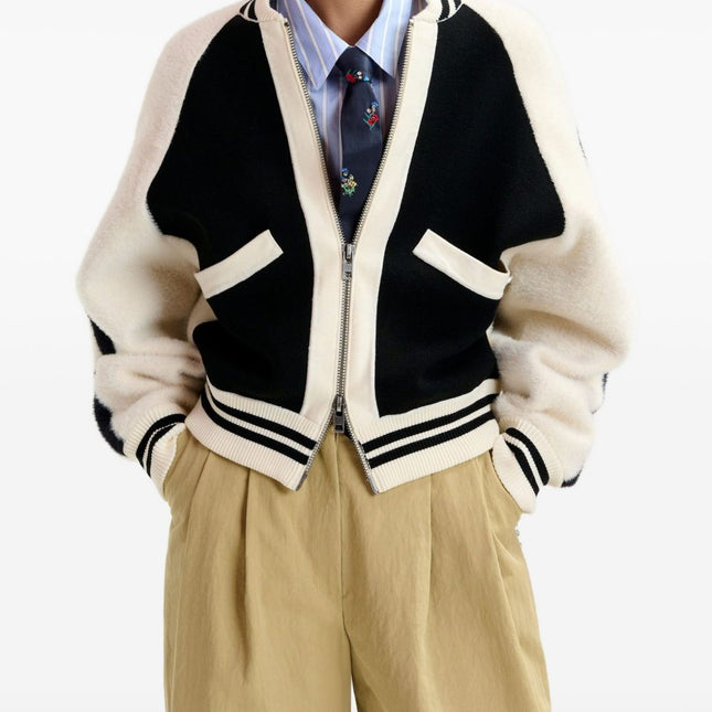 Essentiel Antwerp Idol Bomber Jacket