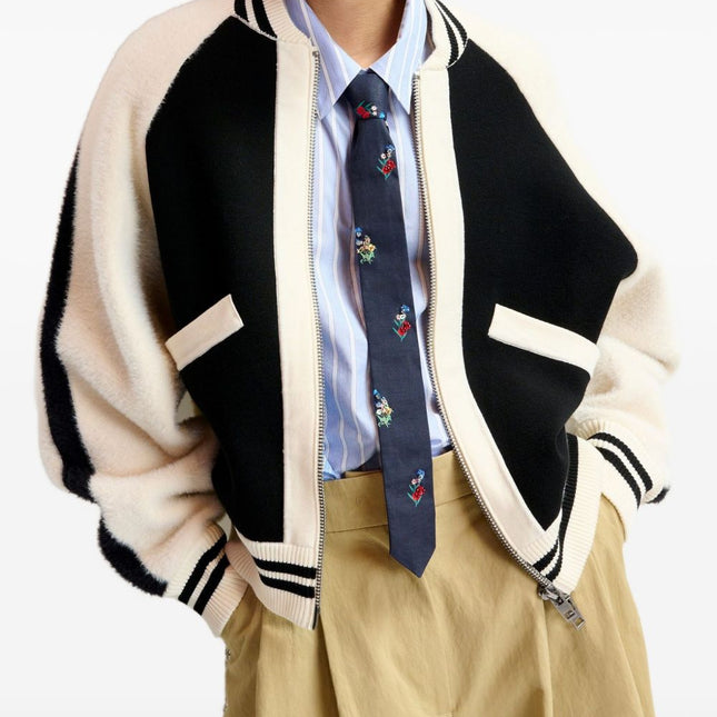 Essentiel Antwerp Idol Bomber Jacket