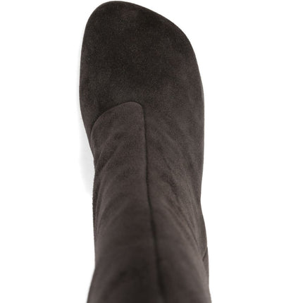 Ash Eliah full length boot