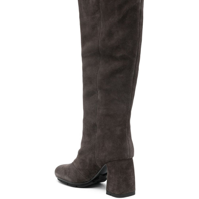 Ash Eliah full length boot