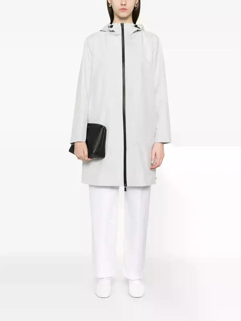Herno GC000474D Rain coat