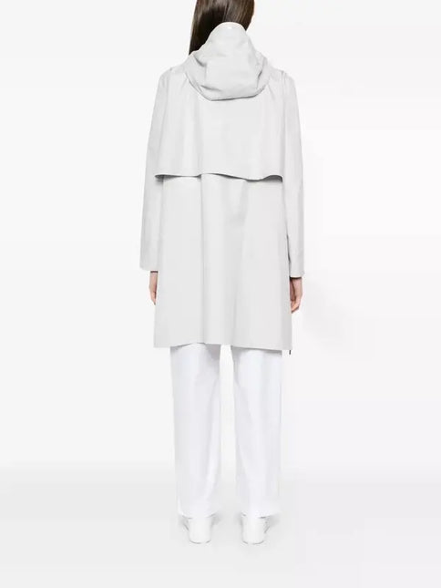 Herno GC000474D Rain coat