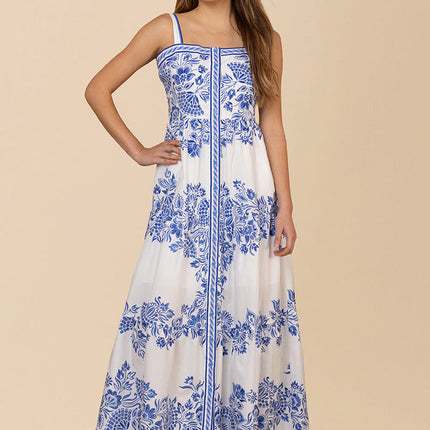 Hale Bob Jream Dress