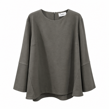 MeiMeiJ Blouse – CYPRESS