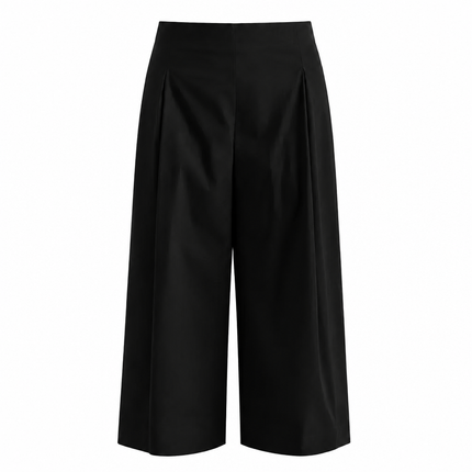 MeiMeiJ Palazzo Trouser - Black