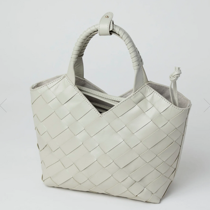 Aleo Cabas mini bag