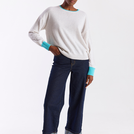Brodie Coastal Knit