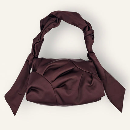August Night Sunbeam trapeze bag