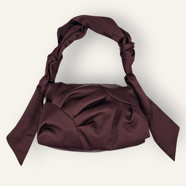 August Night Sunbeam trapeze bag