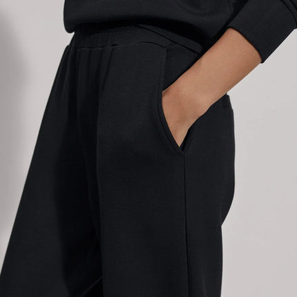 Varley Relaxed Pant 27.5" – Black