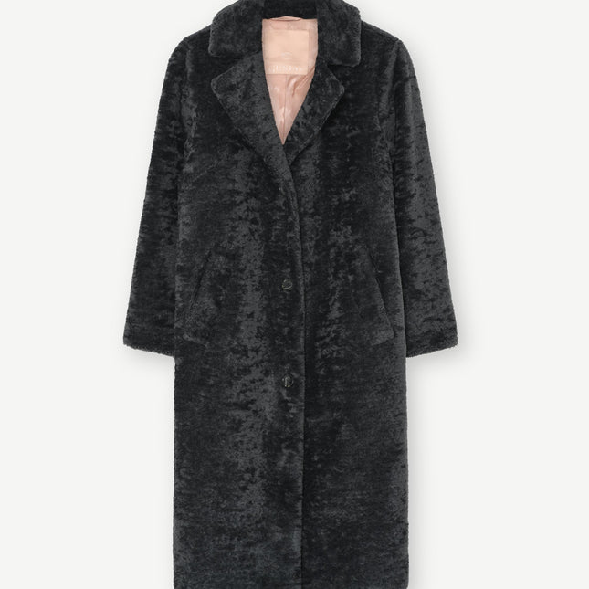 Gustav galia fux fur coat