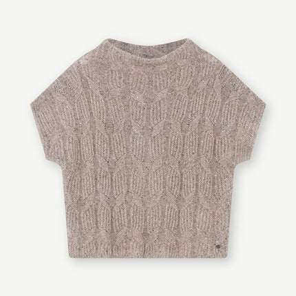 Gustav coya knit
