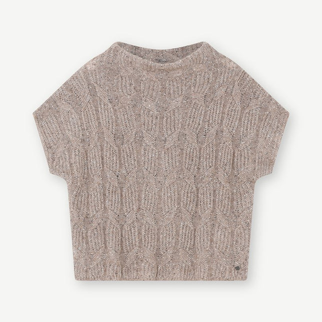 Gustav coya knit