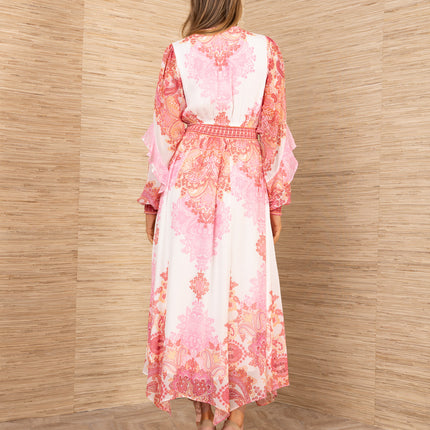 Hale Bob Kamilah Dress