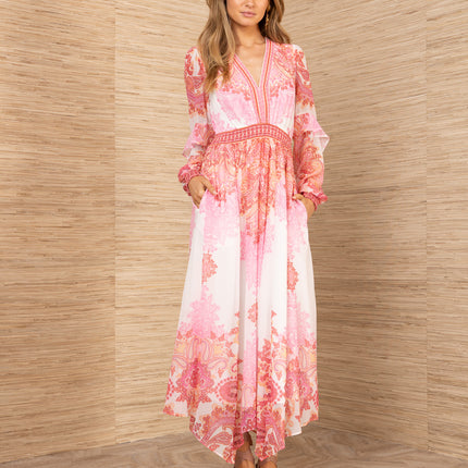 Hale Bob Kamilah Dress