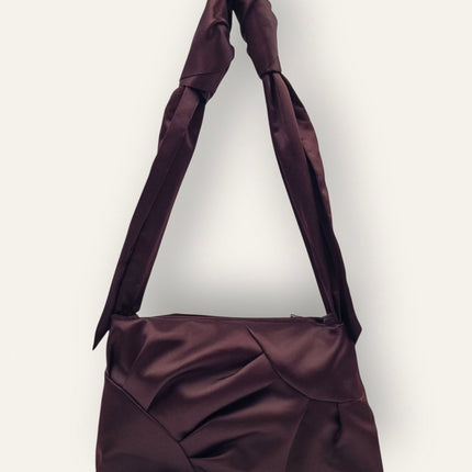 August Night Sunbeam trapeze bag