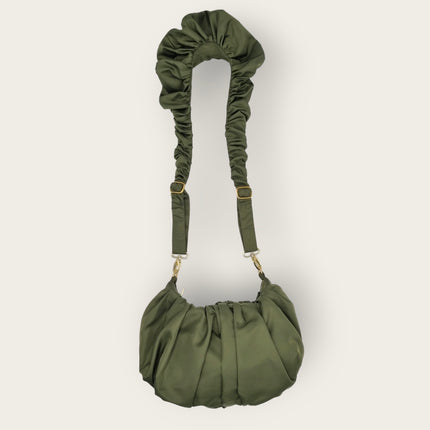 August Night Mirco ruche CC bag