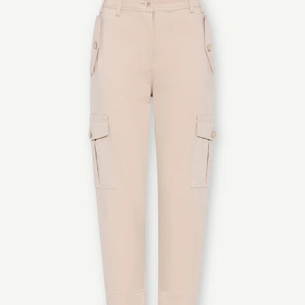 Gustav Majse 7/8 Trouser