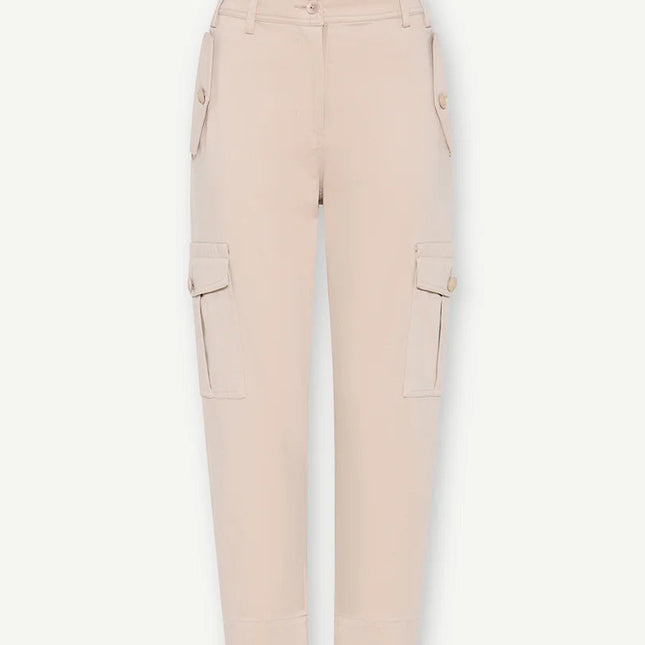 Gustav Majse 7/8 Trouser