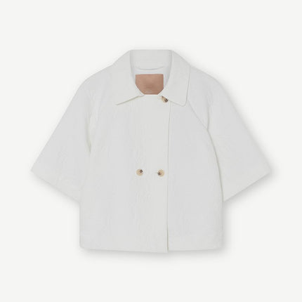 Gustav Nora Cape Jacket