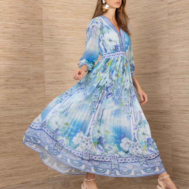 Hale Bob Andie Dress