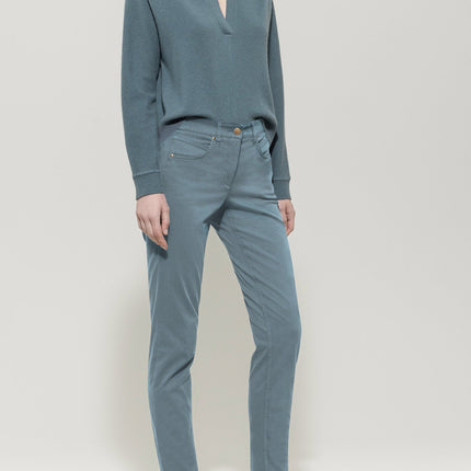 Luisa Cerano stretch jeans 627600//1883