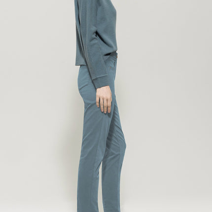 Luisa Cerano stretch jeans 627600//1883