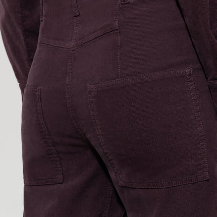 Luisa Cerano barrell leg trousers 628622/3792