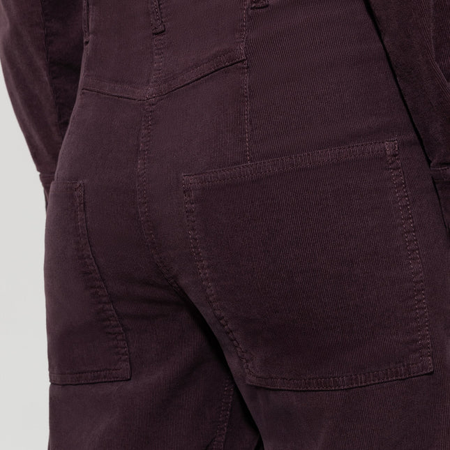 Luisa Cerano barrell leg trousers 628622/3792