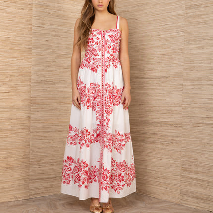 Hale Bob Jream Dress