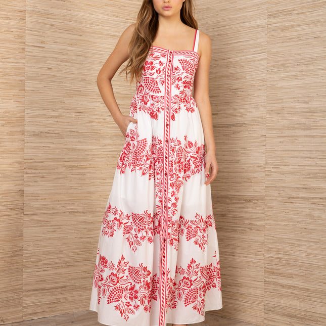 Hale Bob Jream Dress