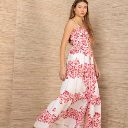 Hale Bob Jream Dress