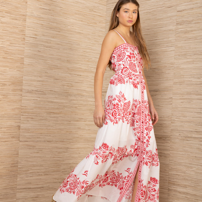 Hale Bob Jream Dress