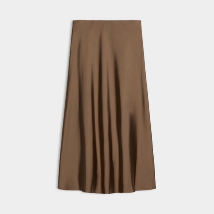 iBlues FAUNA – Brown Skirt