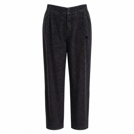 Transit Trousers - Chocolate