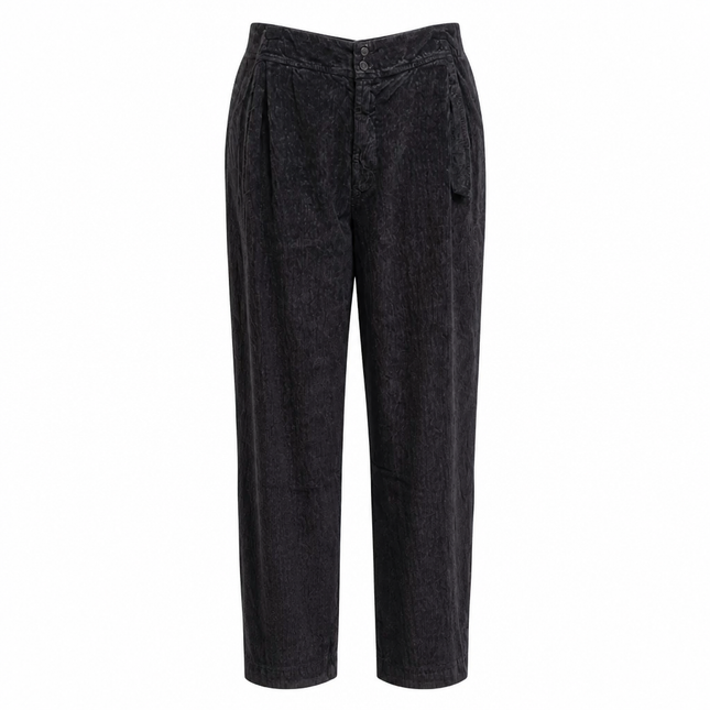 Transit Trousers - Chocolate