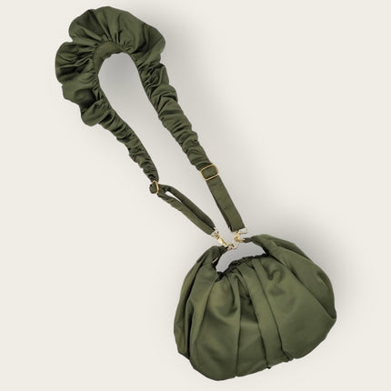 August Night Mirco ruche CC bag