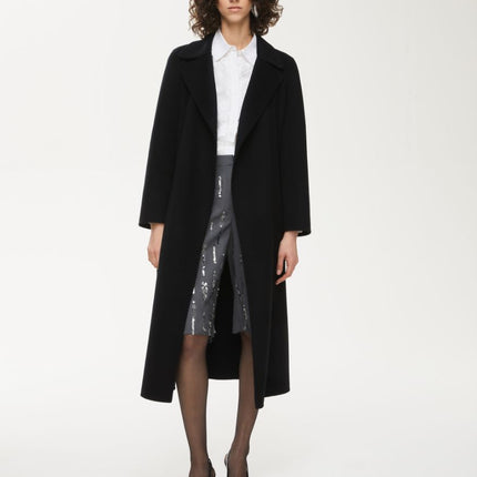 iBlues Reus Long Coat