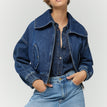 denim / 10