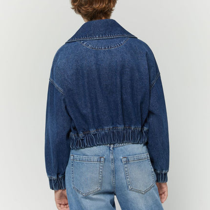 iBlues Fiver Denim Jacket