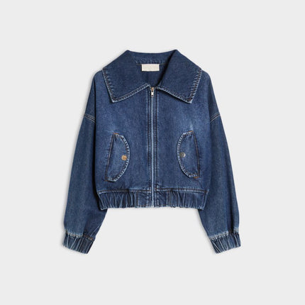 iBlues Fiver Denim Jacket