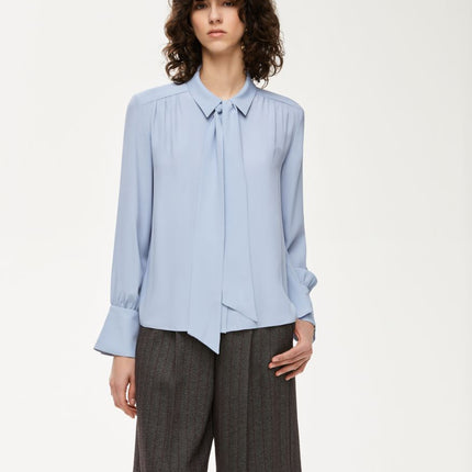 iBlues Intesa shirt