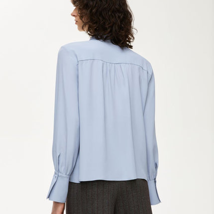 iBlues Intesa shirt