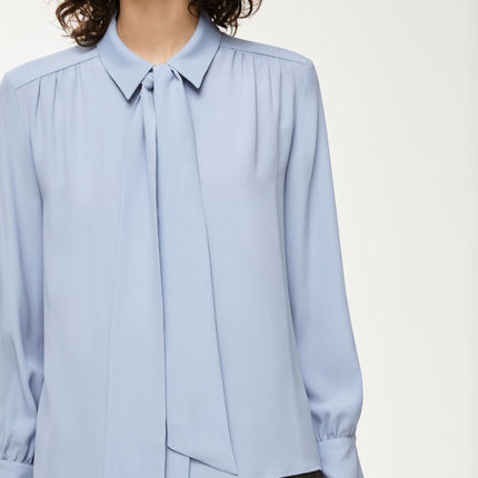 iBlues Intesa shirt