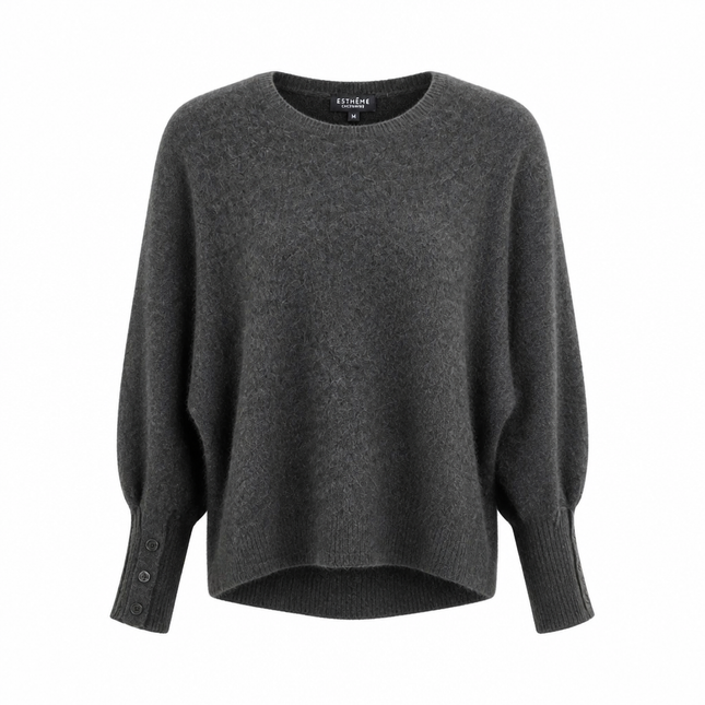 Estheme Knit – Olive