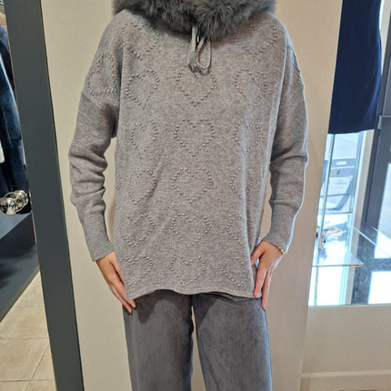 Max et Moi Nathan hoody