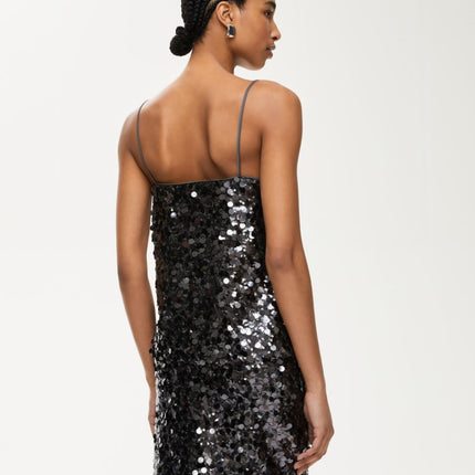 iBlues Efeso Sequin Top
