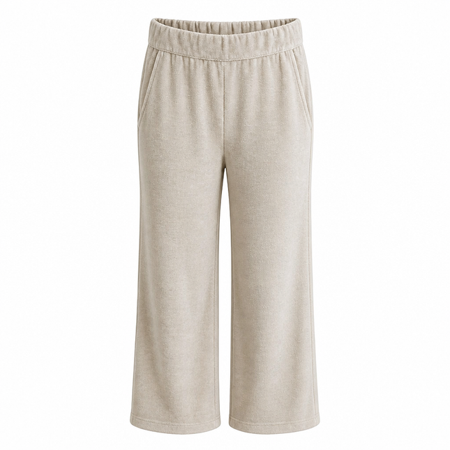 Majestic Pants – Barely Beige