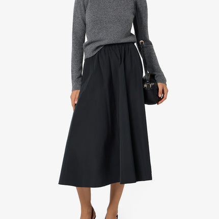iBlues Luciana beaded neck knit