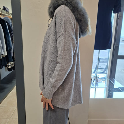 Max et Moi Nathan hoody